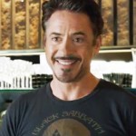 Robert Downey JRs Privatliv