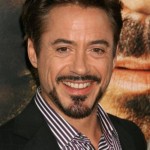 Robert Downey JR i filmer och serier