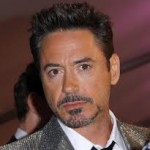 Vem är Robert Downey JR